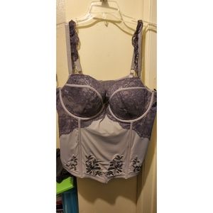 Torrid Exclusive Bustier